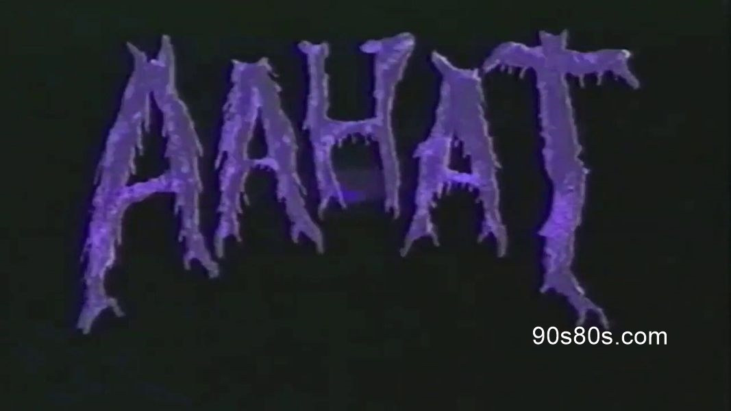 Aahat TV show