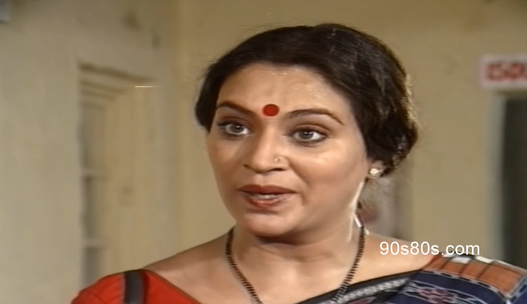 Rajni TV serial