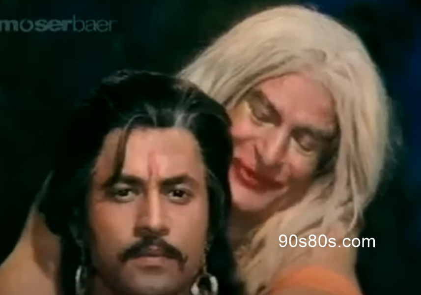 Vikram Aur Betaal