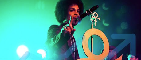 Prince Rogers Nelson photo